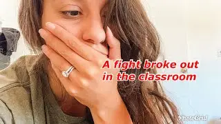 My Worst Experiences As A Substitute Teacher