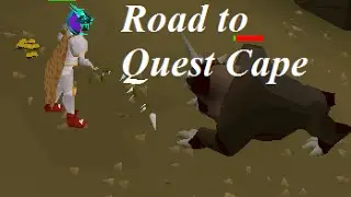 OSRS Ironman Episode 45