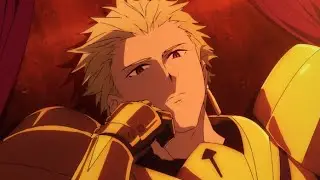 TYS-Fate/Stranger Fake | Начало фальшивой войны за Святой Грааль