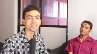 Artist of the week - 07,  (हाकाहाकी टिम) Maniraj Kafle, Umesh Kumar Kc/ Devchuli Television