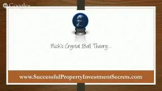 Property Sourcing Secrets With Nick Josling