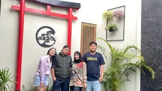 villa keluarga games