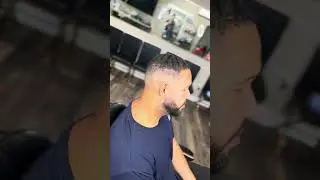 Mens Military cut Beaver PA - cdougfadez Ambridge PA Barber Shop