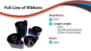TTO Ribbon by IMP