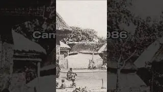 The Deadly Lake Nyos Disaster | Cameroon 1986