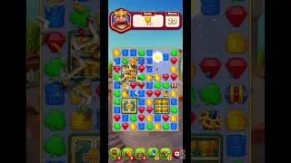 Royal Kingdom - Level 21