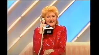 Cilla's Surprise, Surprise! • Full Episode • Series 4 Episode 4 • 8 Feb 1987 • TV Gold