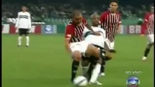 Douglas Silva 2011