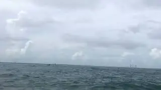 Transporter 2 landing