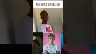 Who can you feature on this song #rap #jackharlow #jid #fypシ #shortsfeed #rapscene
