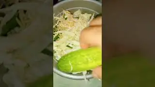 SGER BNBET NI LOTEK MENTAH ,,BUAT ORANG YG SUKA SAYUR MENTAH