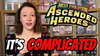 Ascended Heroes – My HONEST Take Before Release!