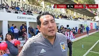 Transmisión de Futbol Explosivo VIP.  Sin derecho de autor de la música de fondo.
