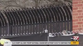 Pennsylvania lawmaker questions price tag of Shapiro's personal & official residence renovations
