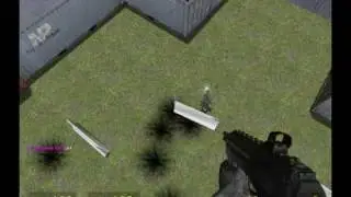 Gmod 10 Arena Stunstick MyGamingVoid.com