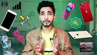 Shiv Mobile Repair Intro Video 02_My first blog