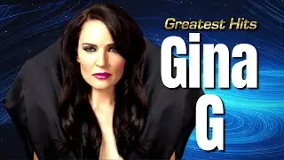 Gina G Greatest Hits 1992 - 2011