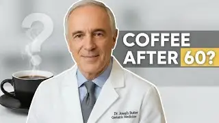 Coffee: Good or Bad After 60? A Geriatrician Explains