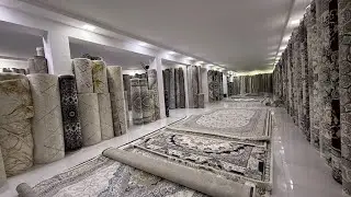 Oyiga 40 ming sumdan gilamlar hammasi nasiya savdo