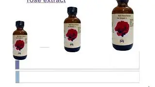 Organic Extract by Olive Nation in Charles town MA