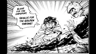 Skulls for the Golden Throne! - (Warhammer 40k: Darktide Webcomic Dub)