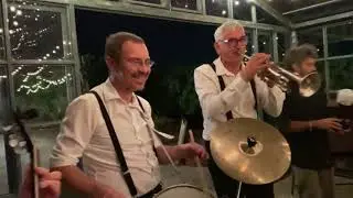 Wedding Music Musica Matrimonio - Italian roaming band - Just FM dixie - Tuscany - Umbria - Amalfi