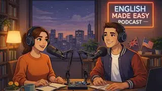 Your Brain vs You | Why Your Mind Stops You | Mr. English Podcast