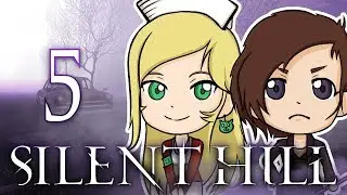 Silent Hill&nbsp;🔦 That&rsquo;s Not a Cat&nbsp;[Part 05] Dango Duo!