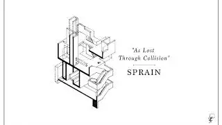 Sprain - Constant Hum
