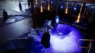 Destiny 2 Caydes chicken the Colonel