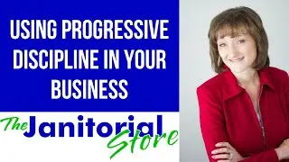 Progressive Discipline - Clean Smart University