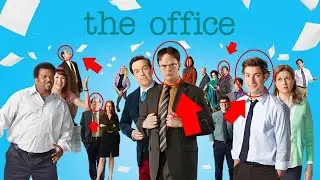 The Office 6 Fan Theories | OnTheory