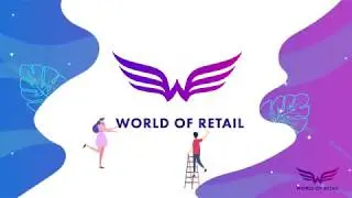 World of Retail for providers (international Business)