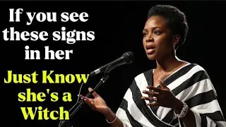 Ex witches confesses How to Spot A witch when you see one