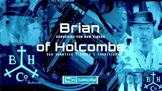 HILO BOYS,  HILO -   Learn a Sea Shanty - Sing a Sea Shanty - Brian of Holcombe