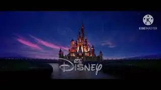 Walt Disney Pictures/Pixar Animation Studios (2012)