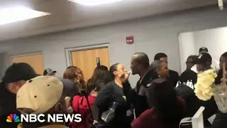'An embarrassment': Illinois mayor involved in board meeting brawl&nbsp;