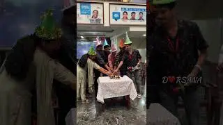 Birthday Celebration | July 2024 | Darsana Academy | NEET | JEE | KEAM