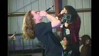 MAULED @ NO SLEEP FEST 12.5.25 FULL SET