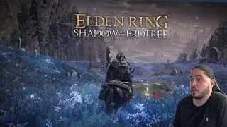 The Cerulean Coast and Dragon's Pit Terminus route. Elden ring DLC Part 5