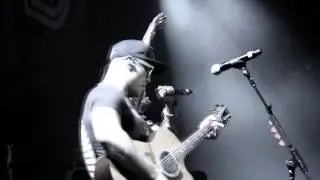 USS @ Credit Union Centre, Saskatoon, SK