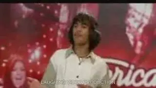 American Idol Ntuj Noj Tuaj Lawm hmong dubb