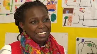 Students get a lesson in diversity