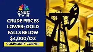 Profit-Taking Continues In Precious Metals Amid US-China Trade Deal Hopes; Crude Prices Fall
