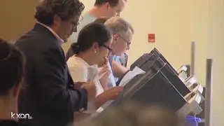 Conservative think tank notes 7 cases of absentee voter fraud in Texas since 2015