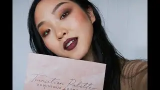 Transition Palette Review｜Compare with old formula swatches |Honest Opinion |