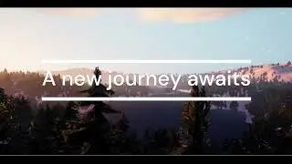 Tharsis Rise Home away from home trailer
