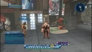 Dcuo Ice Dps loadout After Stats Revamp