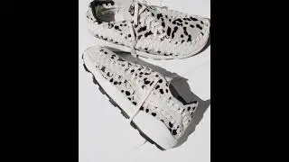 NIKE WMNS AIR FOOTSCAPE WOVEN