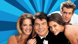 Buying the Cow Full Movie Information And Knowledge | Jerry O'Connell | Bridgette Wilson